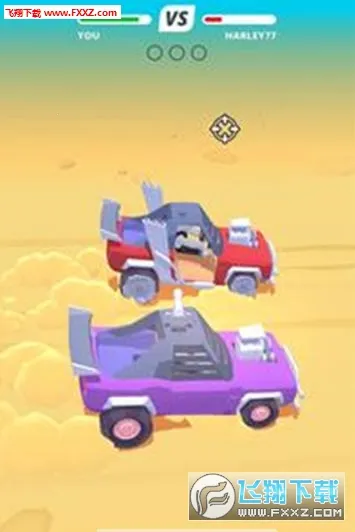 沙漠骑士无限钞票免广告 沙漠骑士无限钞票免广告