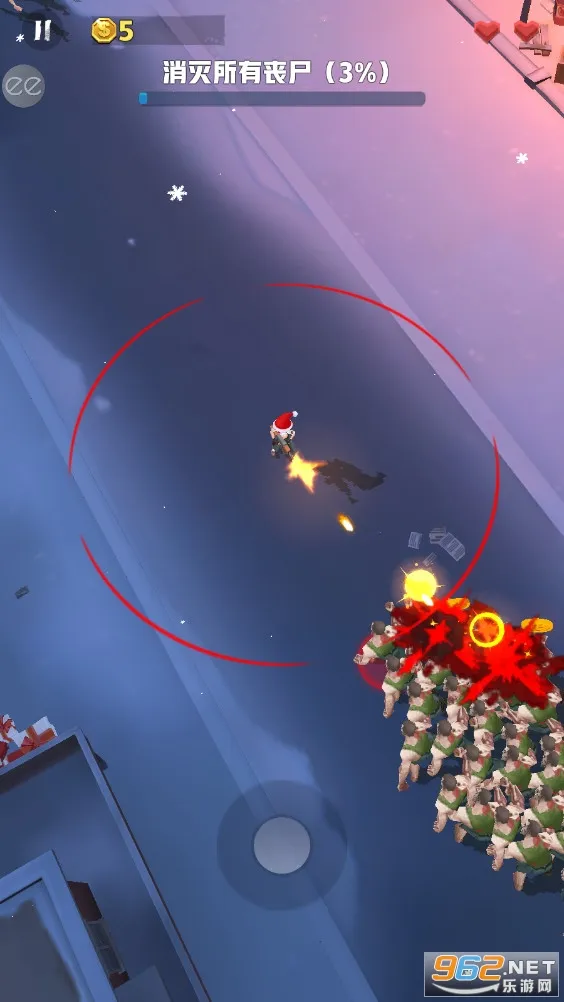 ��ʬ�ո���2026���°汾v1.6.5 �ֻ����ͼ3