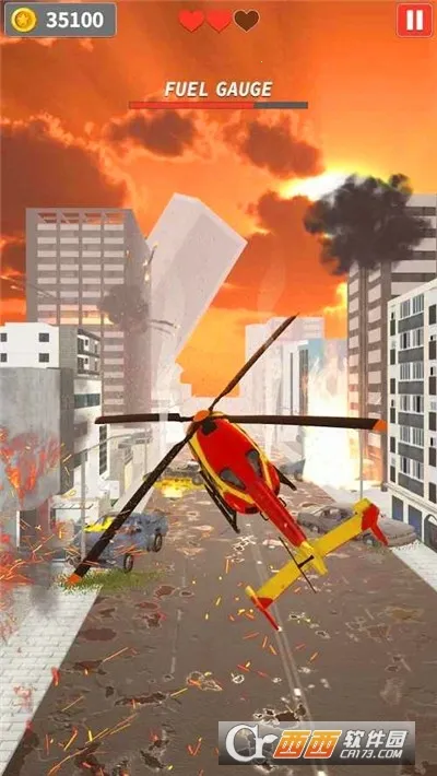 直升机逃生3D2026下载安装 直升机逃生3D2026下载安装