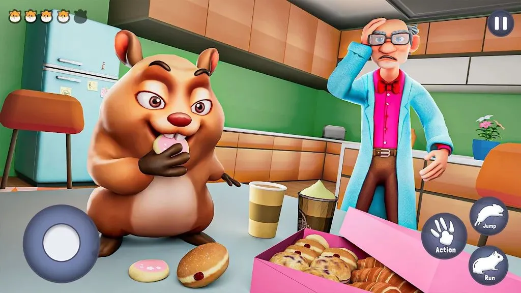 ������������(�����������Ϸ)v1.0.2 ��׿���ͼ2