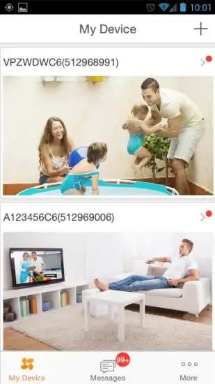 EZVIZ2026���ذ�װv5.15.2.0902 ��׿���ͼ0