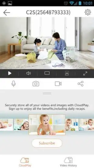 EZVIZ2026���ذ�װv5.15.2.0902 ��׿���ͼ1