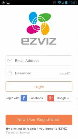 EZVIZ2026���ذ�װv5.15.2.0902 ��׿���ͼ2