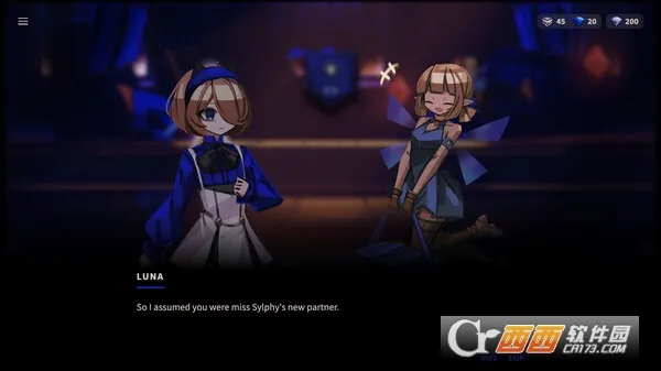 Ǿޱ��ҹ��2����ʯ2026�ٷ�����v1.0.3 �ٷ������ͼ1