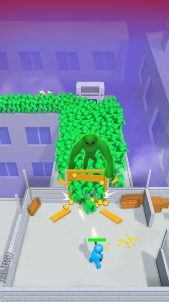 英雄防御最新手机版 英雄防御最新手机版