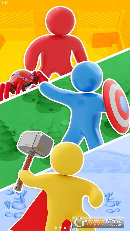 Ӣ�۷��������ֻ���v1.0.18 �ֻ����ͼ1