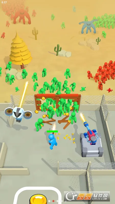 Ӣ�۷��������ֻ���v1.0.18 �ֻ����ͼ2