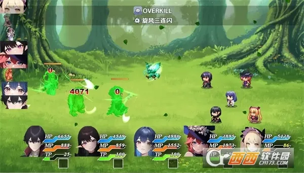 ͣ���������ֻ�(�������ɫ������Ϸ)v1.3.0 �ֻ����ͼ0