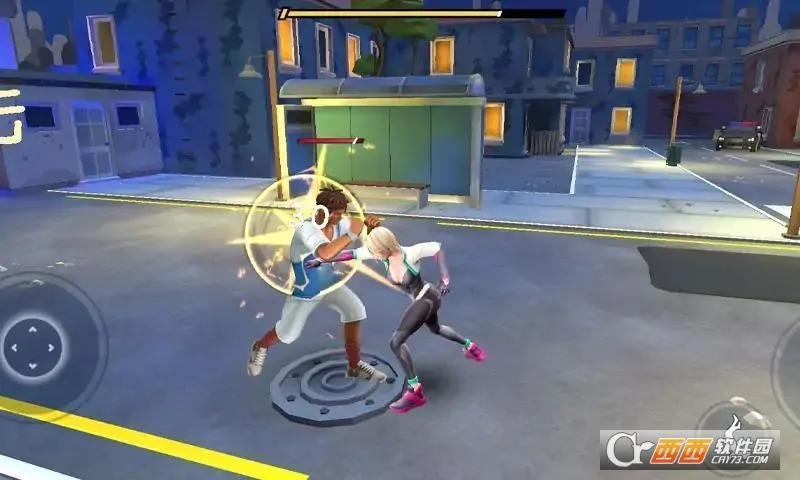 超级英雄蜘蛛女孩2026官方最新版本 超级英雄蜘蛛女孩2026官方最新版本