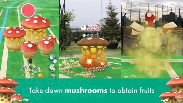 pikmin bloom2026���ذ�װv1.0 ��Ѱ��ͼ2