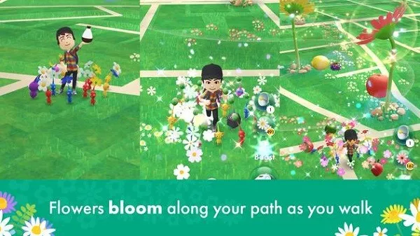 pikmin bloom2026���ذ�װv1.0 ��Ѱ��ͼ3