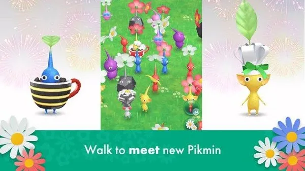 pikmin bloom2026���ذ�װv1.0 ��Ѱ��ͼ1