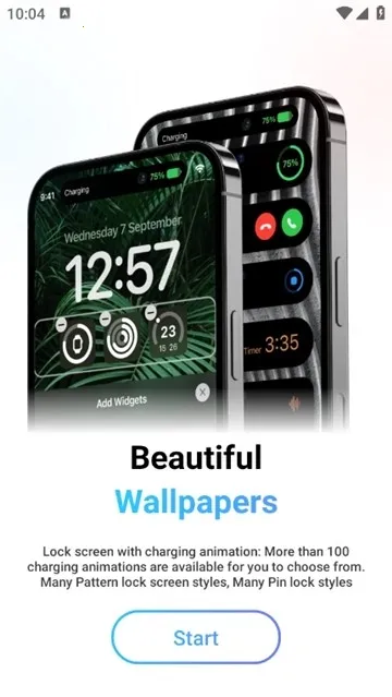 iLock������(�ֻ���ֽ����)v2.1.3 ��Ѱ��ͼ2