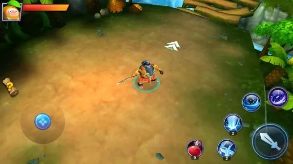 �����ع�4��ս��(����ս��������)v1.0.3 ��Ѱ��ͼ3