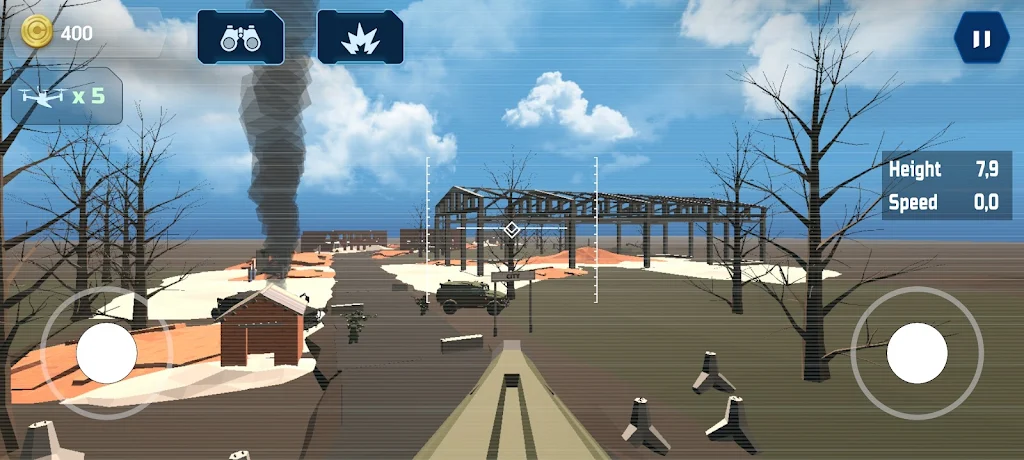 ģ�����˻�ս�����ֻ���v1.0.2 ��Ѱ��ͼ3