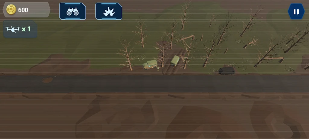 ģ�����˻�ս�����ֻ���v1.0.2 ��Ѱ��ͼ1