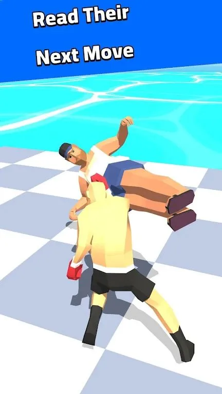 ��սʿ2026�ٷ����°汾v0.11 �ٷ������ͼ0