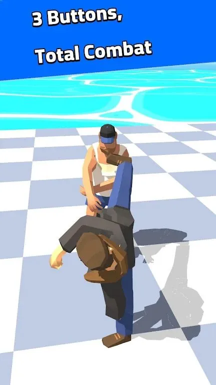 ��սʿ2026�ٷ����°汾v0.11 �ٷ������ͼ2