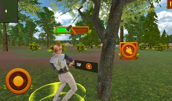 模拟农场26仿制版(农场模拟游戏) 模拟农场26仿制版(农场模拟游戏)