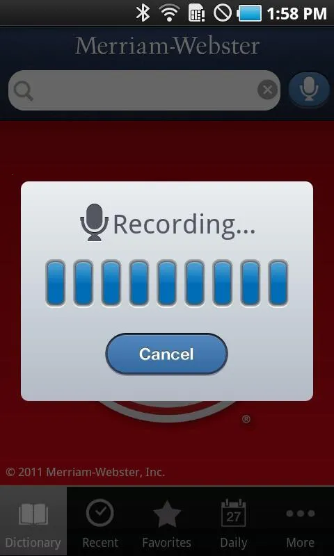 Τ���ֵ�(Ӣ��ѧϰ�ʵ�)v5.3.9 ��׿���ͼ1