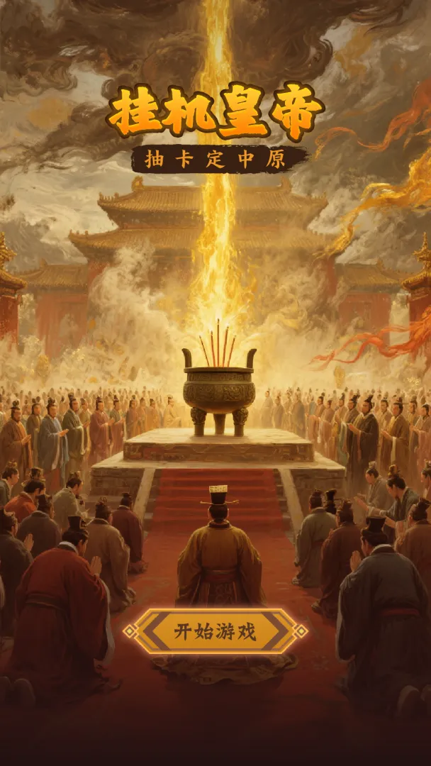 �һ��ʵۣ��鿨����ԭ(��ʷ���Թһ���Ϸ)v1.1.4 �ٷ������ͼ3