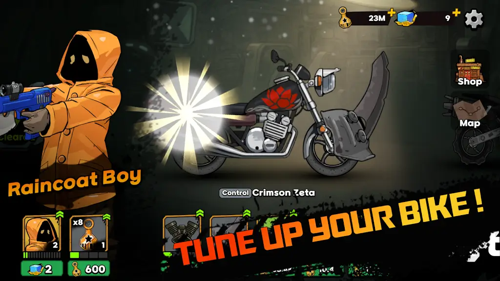 ������(Ħ��ð����Ϸ)v2.0.2 �ٷ������ͼ3