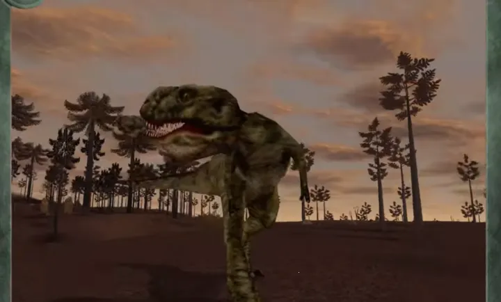 ʳ�⶯�δ֪����2(����������Ϸ)v2.0.1 ��׿���ͼ1