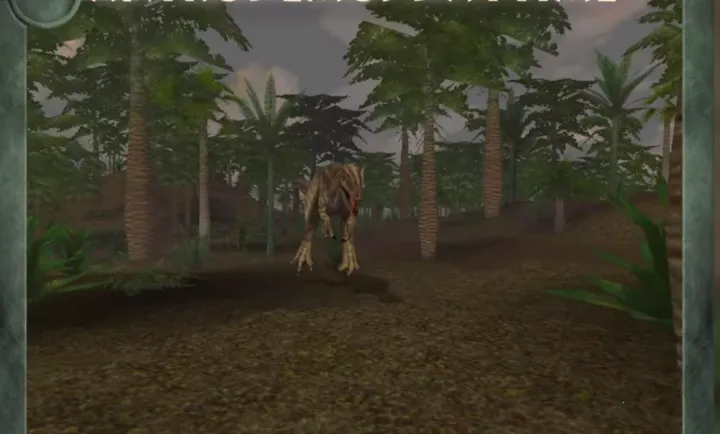 ʳ�⶯�δ֪����2(����������Ϸ)v2.0.1 ��׿���ͼ0