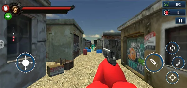 战地战争模拟器(战争策略游戏) 战地战争模拟器(战争策略游戏)