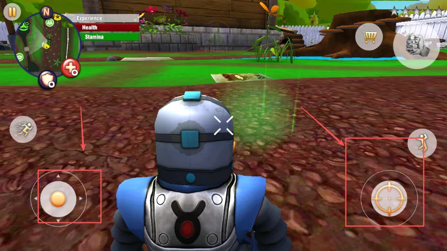 地面生存(模拟冒险游戏) 地面生存(模拟冒险游戏)