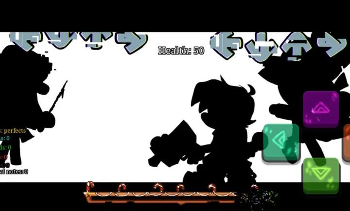 ����ҹ�ſˣ����󻯽���������PART2(����������Ϸ)v114514 ��׿���ͼ0