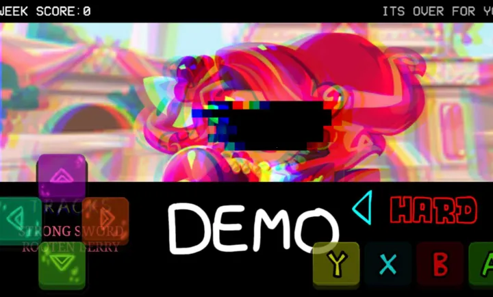 ����ҹ�ſˣ����󻯽���������PART2(����������Ϸ)v114514 ��׿���ͼ2