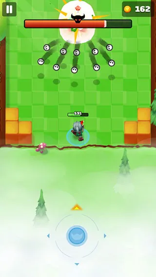 射箭英雄新时代(地牢射箭手游) 射箭英雄新时代(地牢射箭手游)