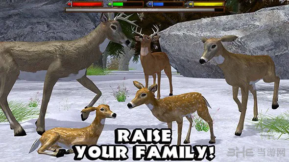 ForestSim��׿���ֻ���