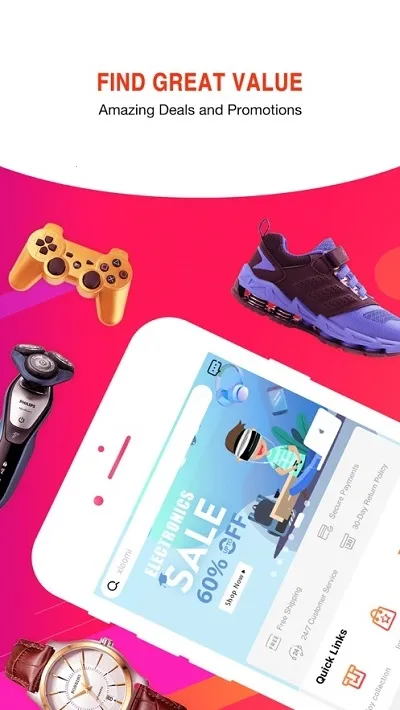 Joybuy(ŷ������ƽ̨)v1.0.71 �ֻ����ͼ2