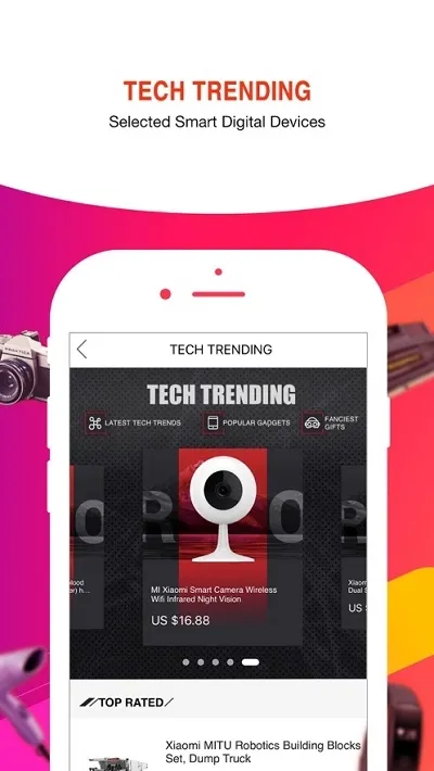 Joybuy(ŷ������ƽ̨)v1.0.71 �ֻ����ͼ3