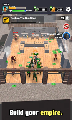 ��ͷս��2026���°汾v0.5.44 �ֻ����ͼ3