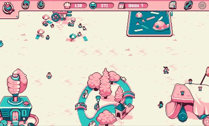 ��������Ϸ2026�ٷ�����v1.1 ��Ѱ��ͼ3