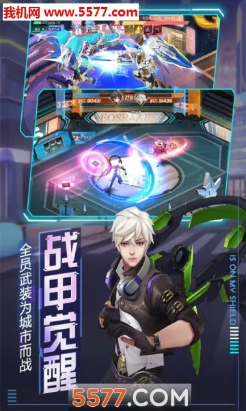 ħ����Լ(����������Ϸ)v1.1.0 �ֻ����ͼ0