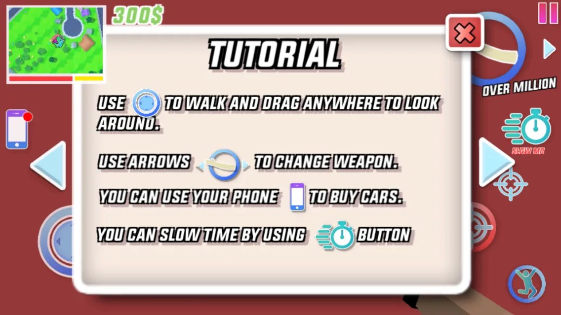 沙雕模拟器(沙盒射击手游) 沙雕模拟器(沙盒射击手游)