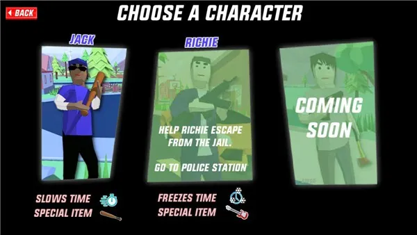 沙雕模拟器(沙盒射击手游) 沙雕模拟器(沙盒射击手游)