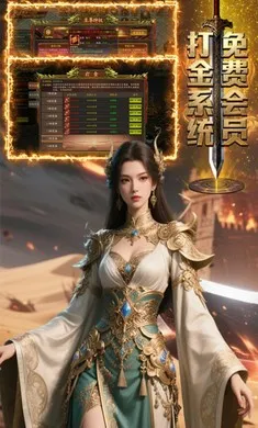 ��������(���Ŵ�����Ϸ)v1.0.1 �ٷ������ͼ1