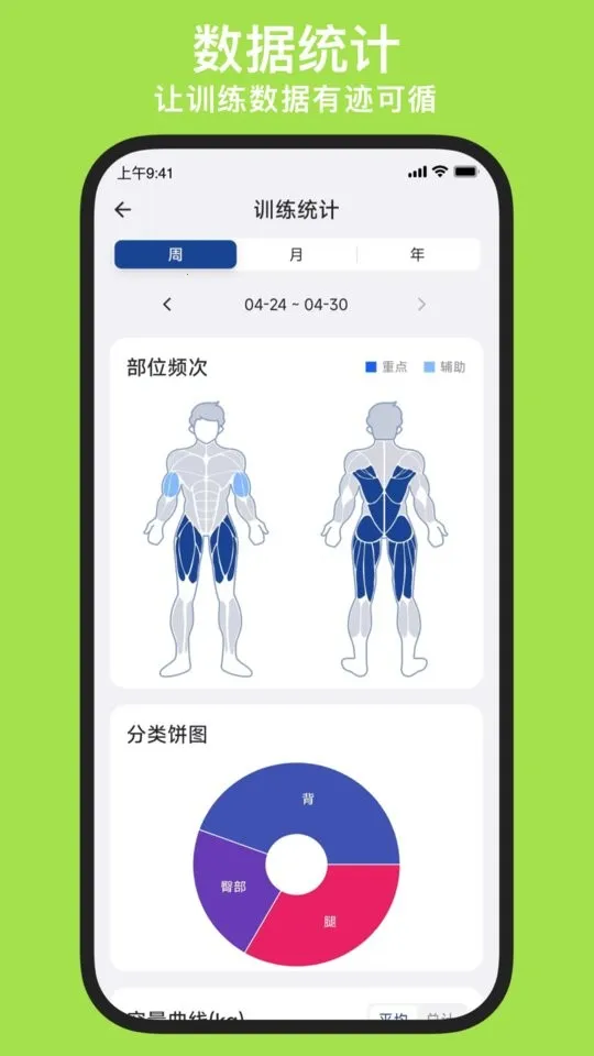 KeepStrong(健身训练app) KeepStrong(健身训练app)