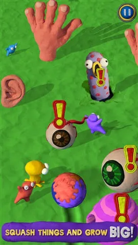 ճ������(Ȥζ������Ϸ)v1.3 �ֻ����ͼ1