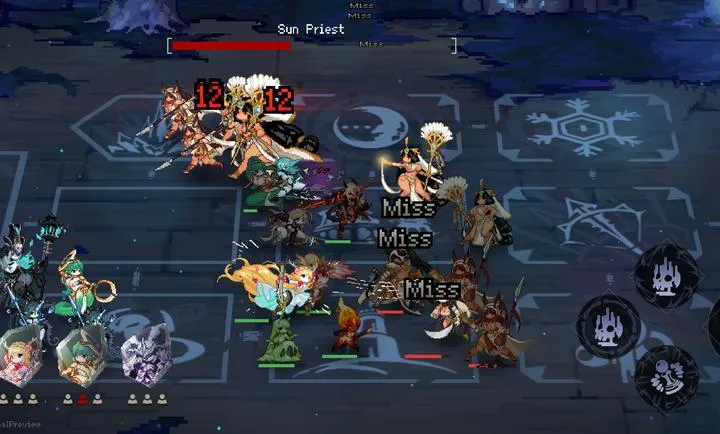 �����(ħ������ð����)v0.1.3 ��׿���ͼ2