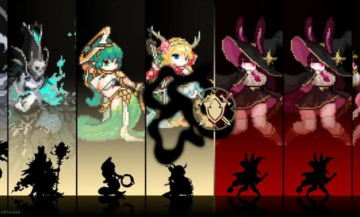 �����(ħ������ð����)v0.1.3 ��׿���ͼ3