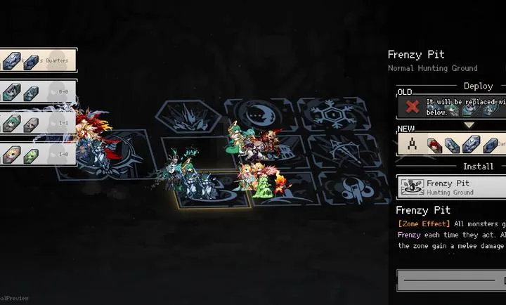 �����(ħ������ð����)v0.1.3 ��׿���ͼ0