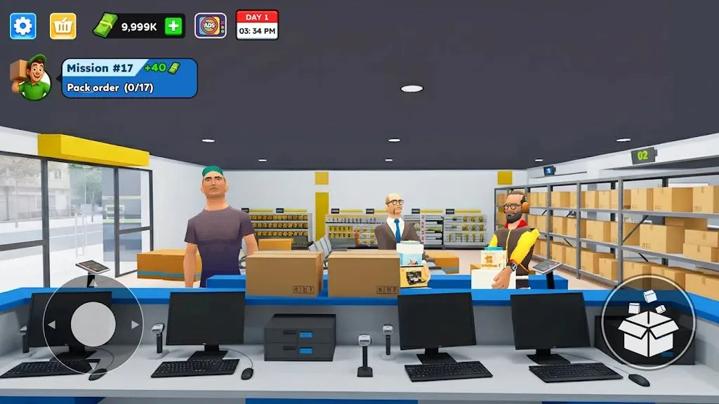 ����ּ�Ա2026�ٷ����°汾v1.07 ��Ѱ��ͼ1