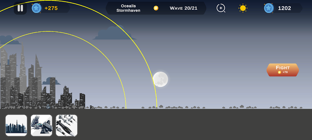 ���ս��2026���°汾v1.0.21 �ֻ����ͼ3