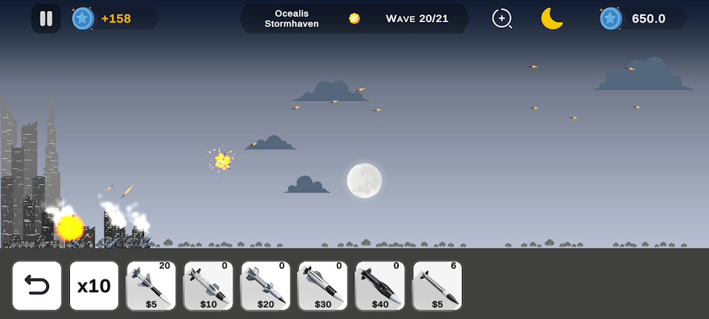 ���ս��2026���°汾v1.0.21 �ֻ����ͼ2